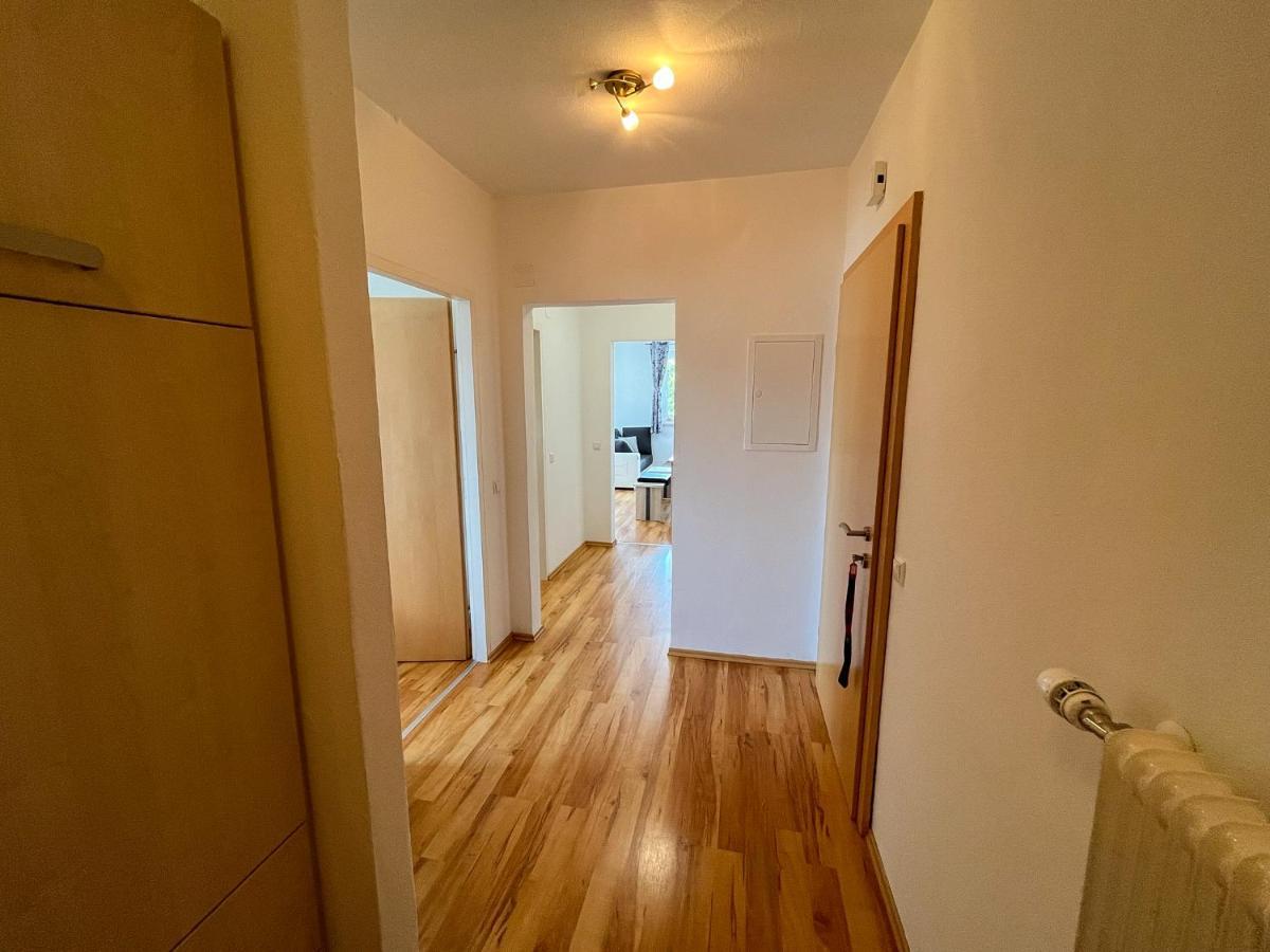 Ottl'S Appartement O2 穆劳附近圣洛伦岑 外观 照片
