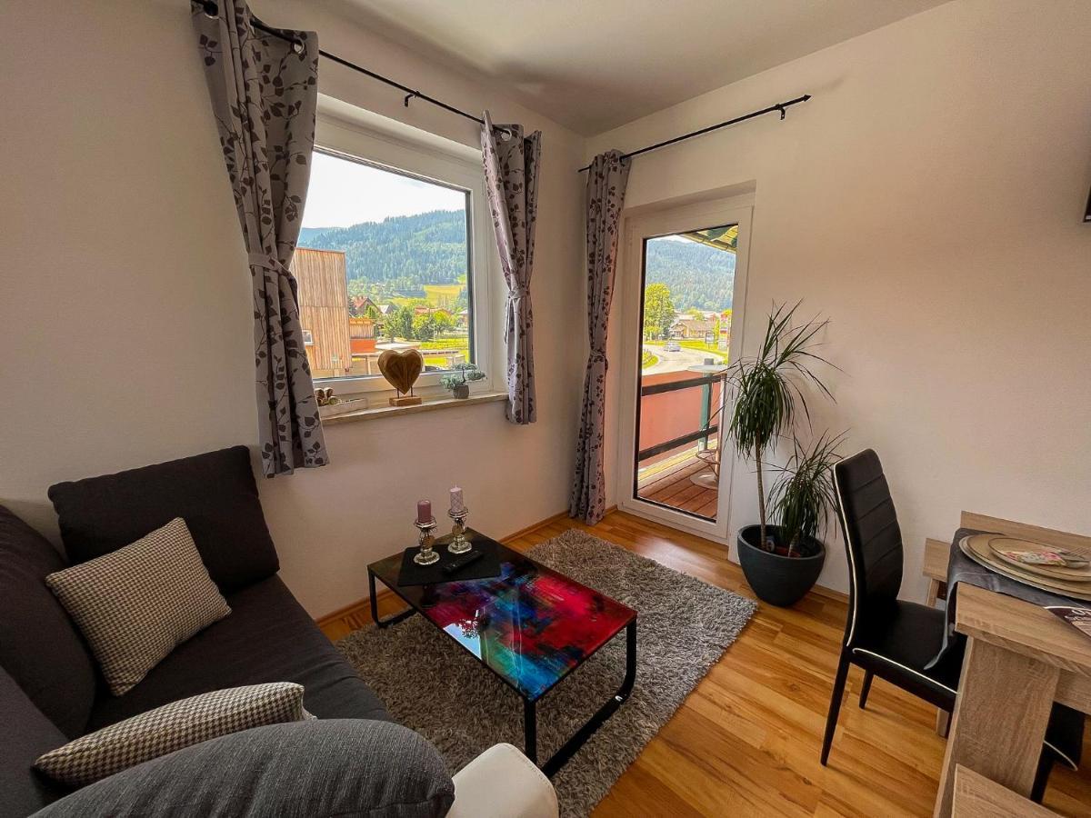 Ottl'S Appartement O2 穆劳附近圣洛伦岑 外观 照片