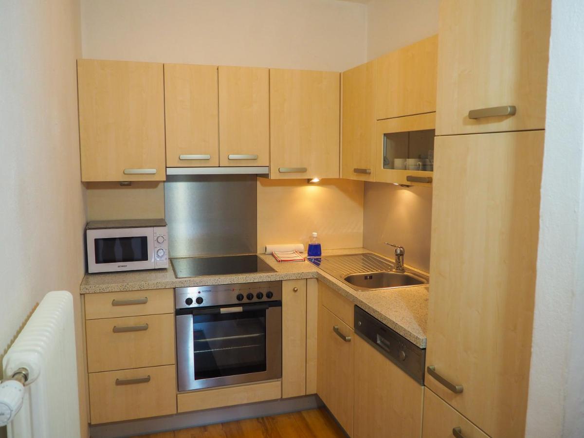 Ottl'S Appartement O2 穆劳附近圣洛伦岑 外观 照片