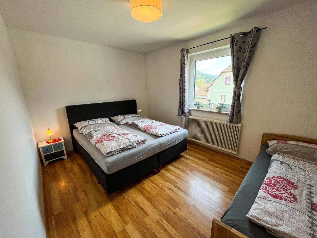 Ottl'S Appartement O2 穆劳附近圣洛伦岑 外观 照片