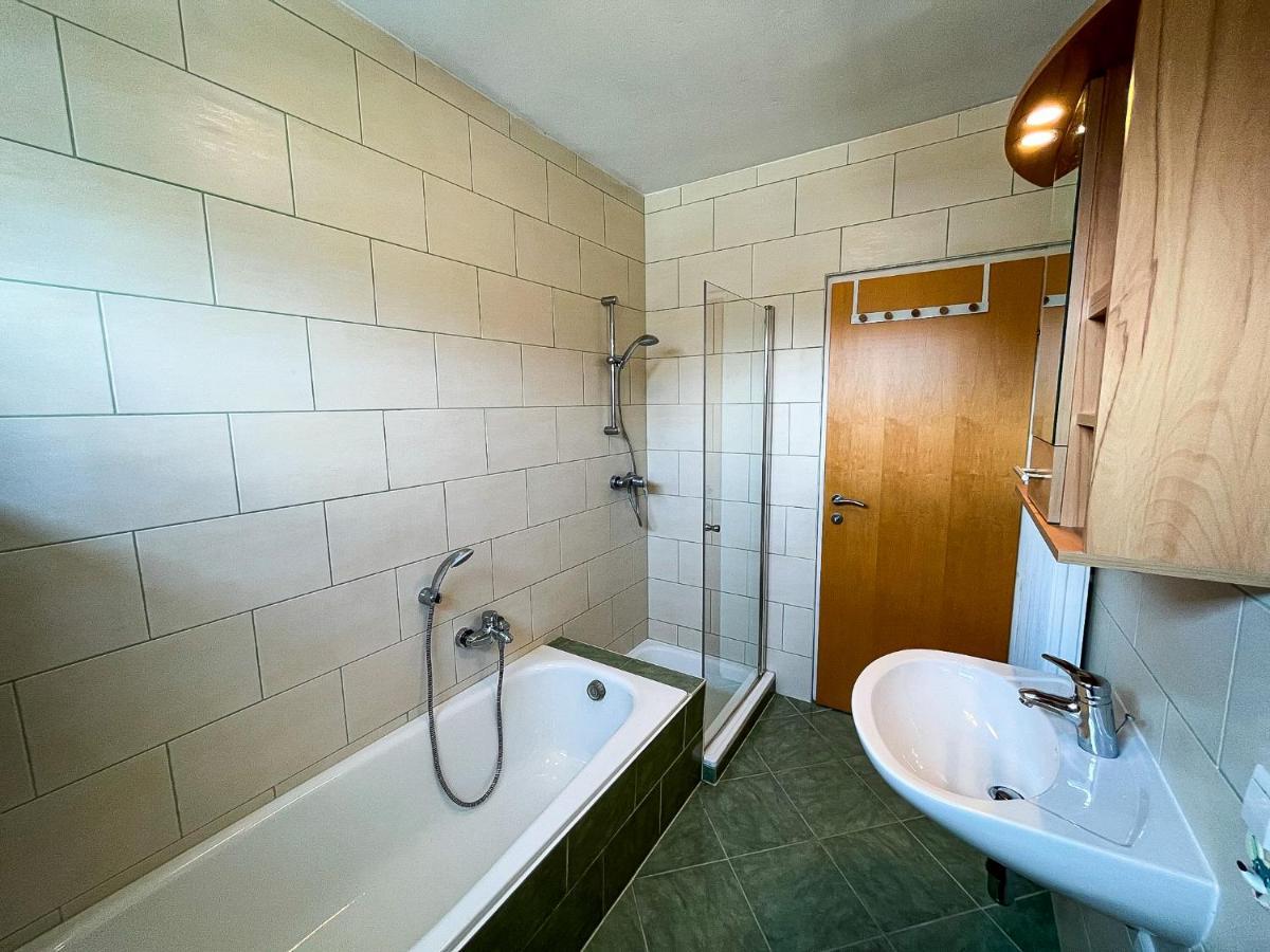 Ottl'S Appartement O2 穆劳附近圣洛伦岑 外观 照片