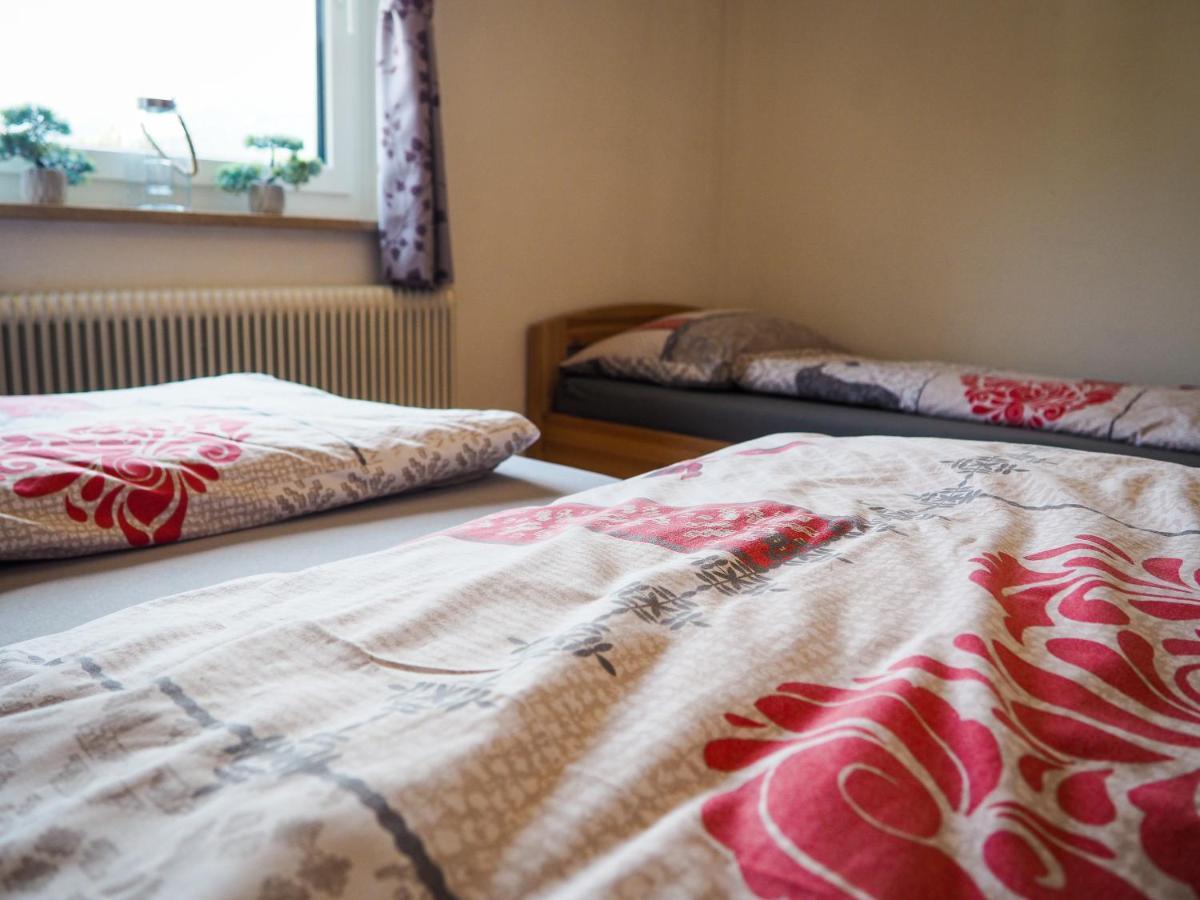 Ottl'S Appartement O2 穆劳附近圣洛伦岑 外观 照片